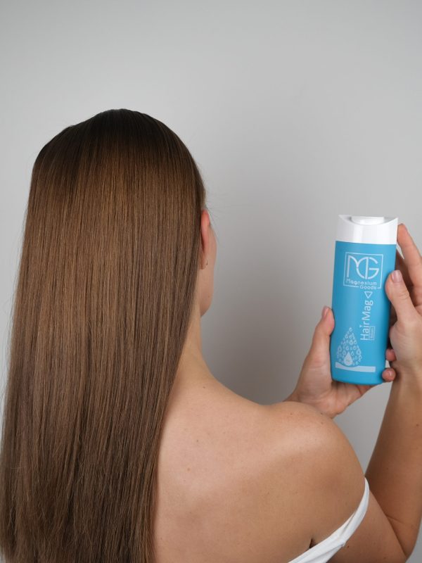 2 (2) HairMag Balsam