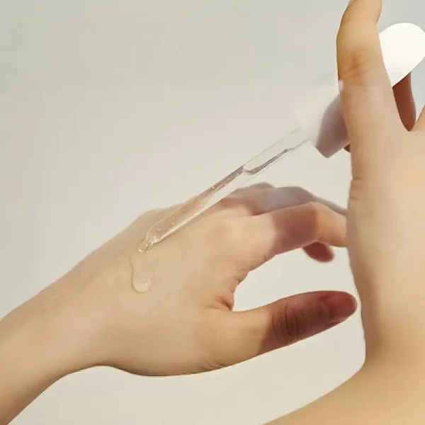 Suero Esencial de Centella Asiática Madagascar