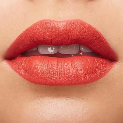 MAC Matte Lipstick — Labial Mate de Lujo